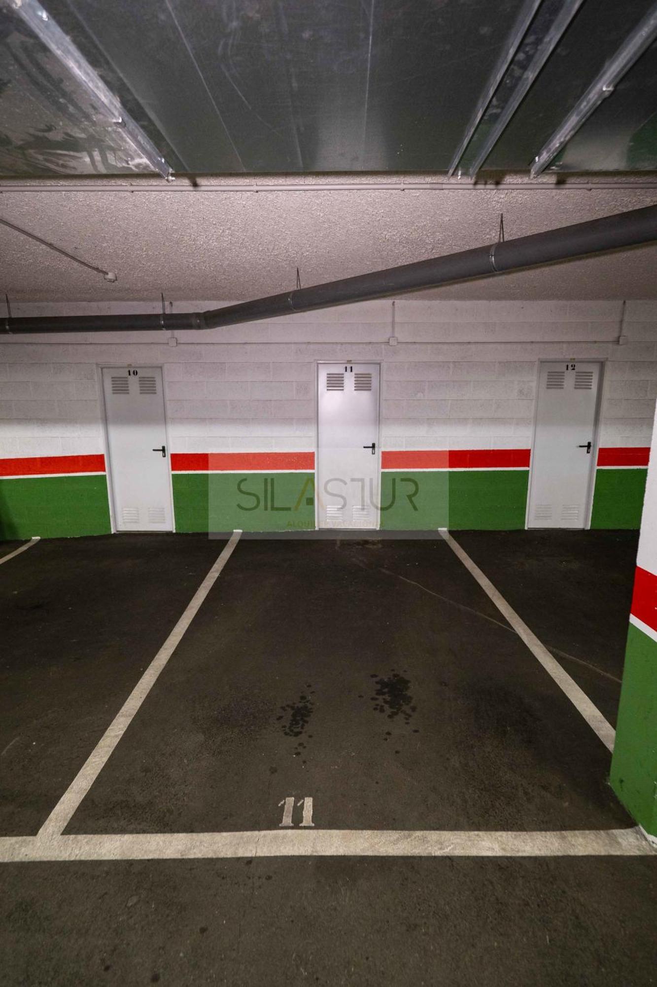La ArenaDuplex Nalonアパートメント エクステリア 写真