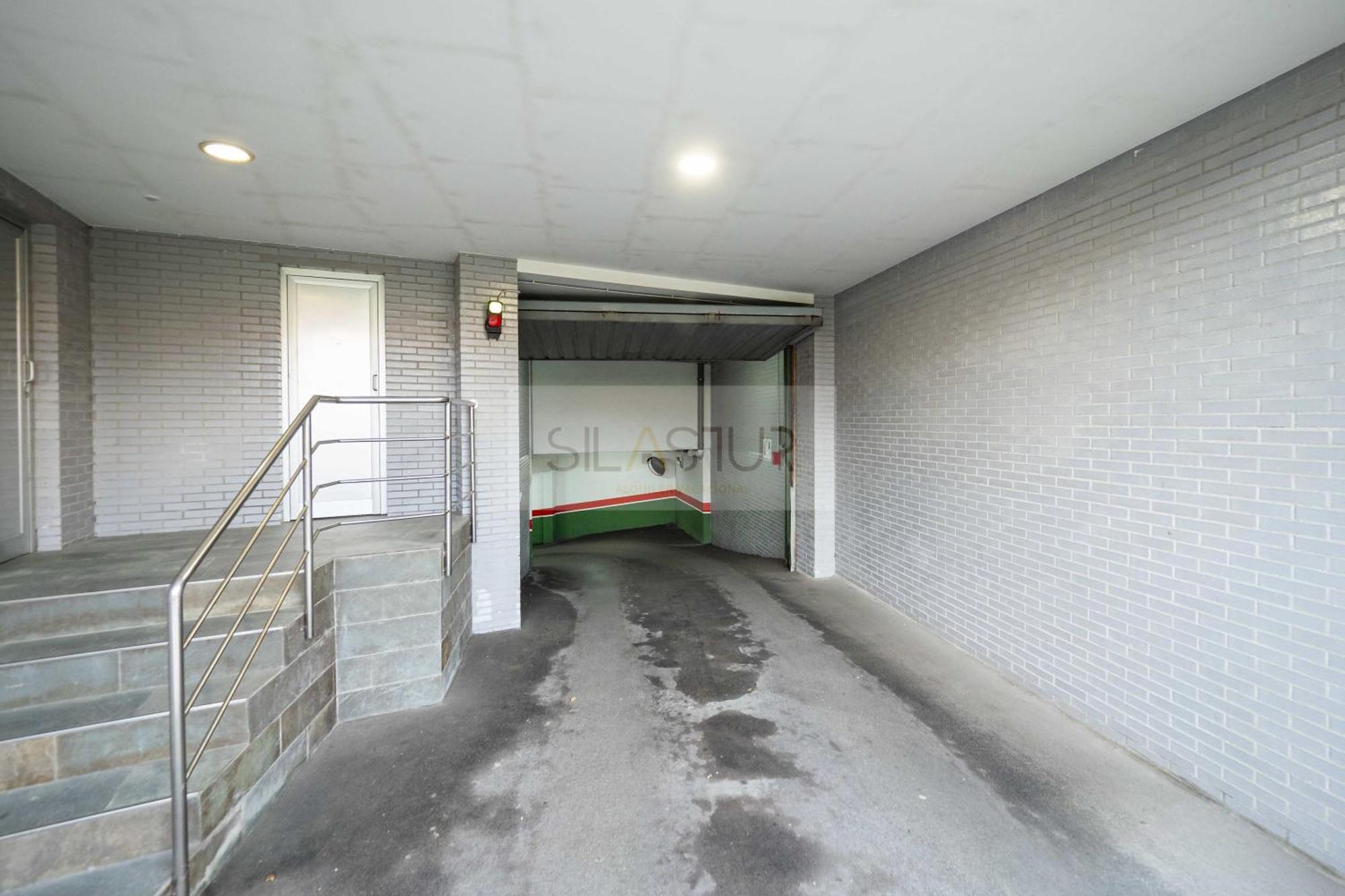 La ArenaDuplex Nalonアパートメント エクステリア 写真